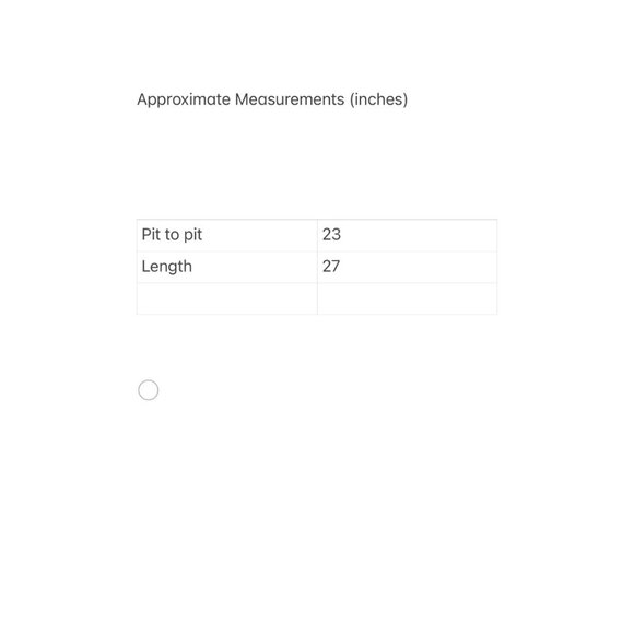 Cacique Tank Top 26 / 28 Sleepwear Lingerie Shirt Mesh Lace Leopard Brown Black - Picture 8 of 8